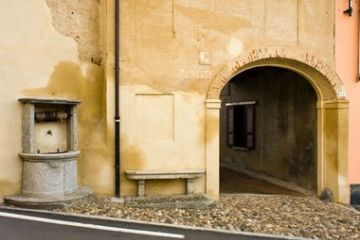 Pozzo (Foto di Alessandro Vecchi - 2013)