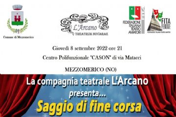 Spettacolo teatrale