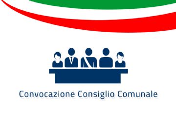 Convocazione Consiglio Comunale del 22/12/2025
