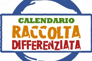 Raccolta rifiuti festività 15 agosto